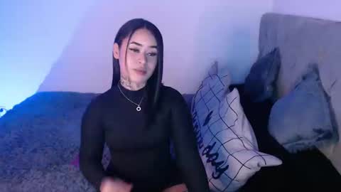 Vayolett Bass online show from 12/03/24, 11:35