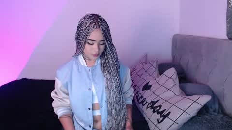 Vayolett Bass online show from 02/21/25, 05:46