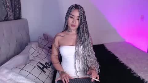 Vayolett Bass online show from 03/06/25, 04:08