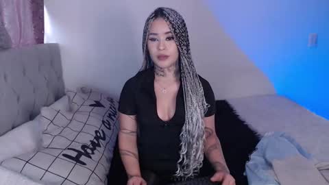 Vayolett Bass online show from 03/08/25, 08:35