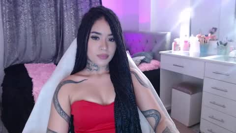 Vayolett Bass online show from 10/23/25, 12:54