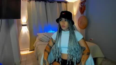 Vayolett Bass online show from 05/03/26, 03:23