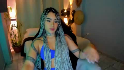 Vayolett Bass online show from 05/06/26, 04:52