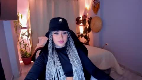 Vayolett Bass online show from 05/08/26, 06:41