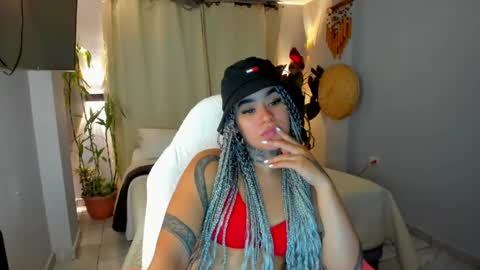 Vayolett Bass online show from 05/11/26, 02:45