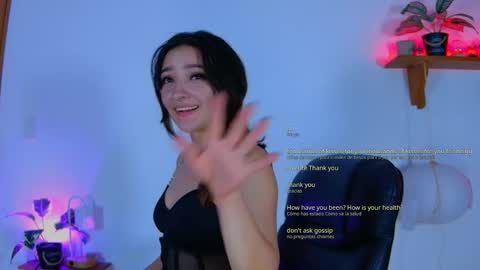 Vayolett online show from 10/11/25, 02:22