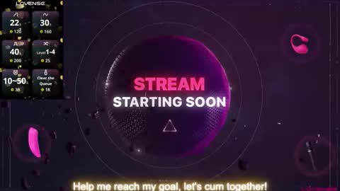 veafreeze online show from 11/19/25, 02:55