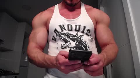 Toni Martins online show from 01/04/25, 12:49