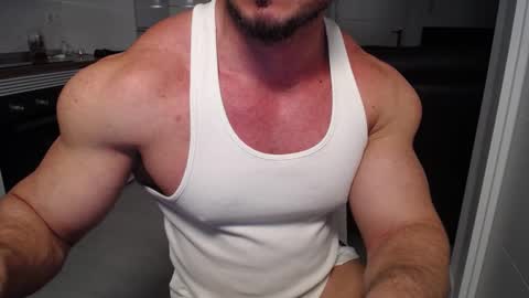 Toni Martins online show from 02/24/25, 08:49