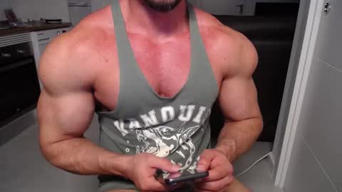 Toni Martins online show from 03/01/25, 12:23