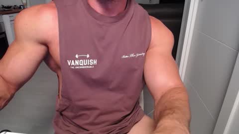 Toni Martins online show from 09/14/25, 11:31