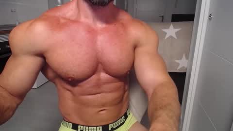 Toni Martins online show from 10/20/25, 11:10