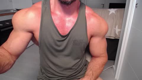 Toni Martins online show from 10/26/25, 11:27