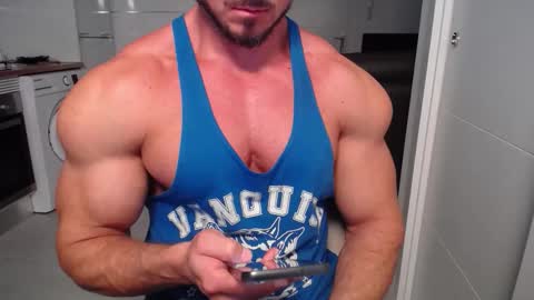 Toni Martins online show from 11/30/25, 01:04