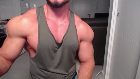 Toni Martins online show from 12/17/25, 11:16