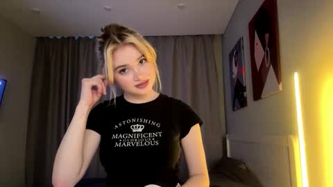 Monika online show from 03/10/26, 01:05