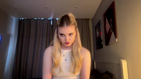 Monika online show from 03/16/26, 01:04