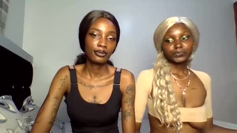 Snapshot of veegee7 chatting on 03/10/26, 08:41 Luma online show from 03/10/26, 08:41