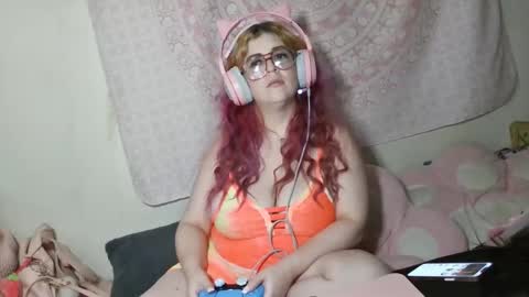Snapshot of veelehanex3 chatting on 01/15/26, 10:46 Veronica Lehane online show from 01/15/26, 10:46