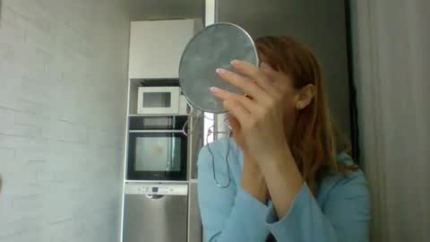 Snapshot of veessa chatting on 03/22/26, 08:51 Veessa online show from 03/22/26, 08:51