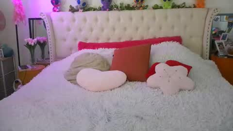 Vegas Dani online show from 05/03/26, 03:56
