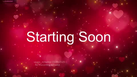 Snapshot of vegas_romance chatting on 03/10/25, 03:23 vegas_romance online show from 03/10/25, 03:23