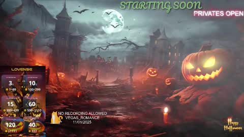 vegas_romance online show from 11/02/25, 12:13