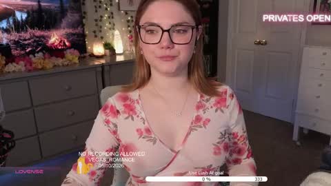 vegas_romance online show from 05/11/26, 12:16
