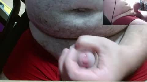 vegeta_ssj online show from 06/25/26, 02:32