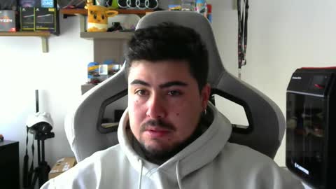 Charles online show from 11/10/25, 02:38