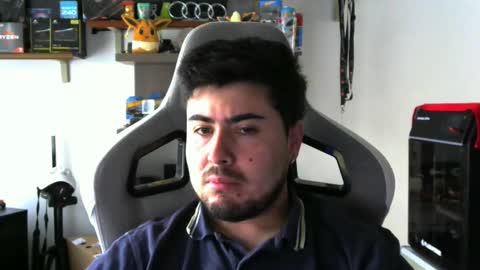 Charles online show from 11/21/25, 03:22