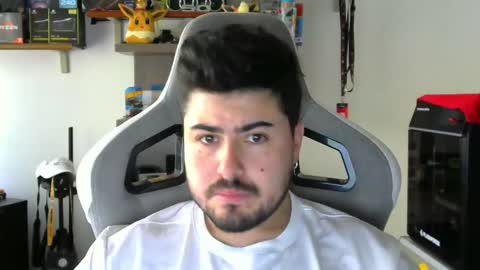 Charles online show from 02/02/26, 03:00