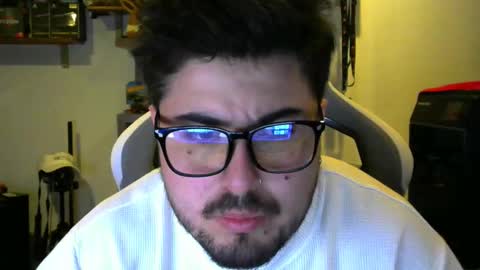 Charles online show from 02/07/26, 03:10