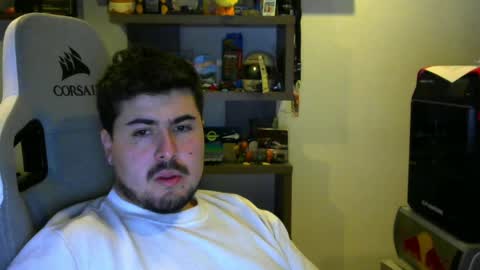 Charles online show from 05/13/26, 12:08