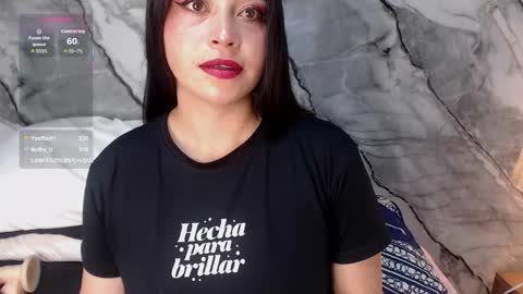 Snapshot of velakimm chatting on 03/25/26, 08:26 Isabella online show from 03/25/26, 08:26