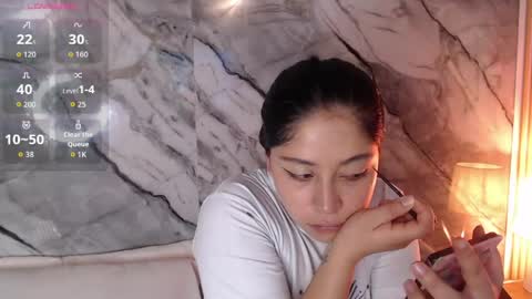 Isabella online show from 05/05/26, 05:32