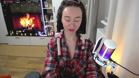 Snapshot of veleska_ chatting on 05/04/26, 09:00 Veleska online show from 05/04/26, 09:00