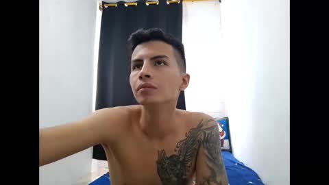 velk_hot1 online show from 12/29/24, 05:12