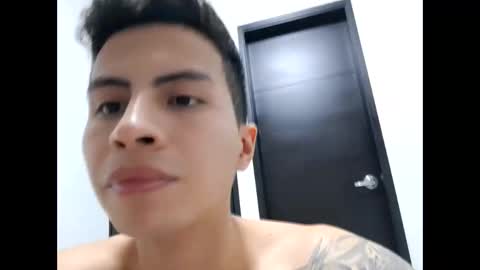 velk_hot1 online show from 01/13/25, 01:56