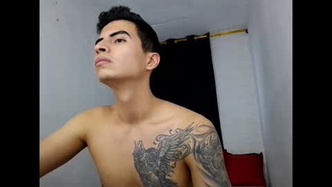 velk_hot1 online show from 01/21/25, 10:41