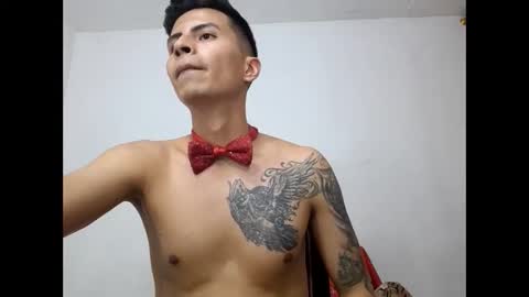 velk_hot1 online show from 02/22/25, 11:57