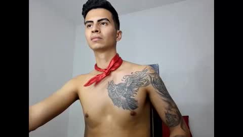 velk_hot1 online show from 02/25/25, 11:11
