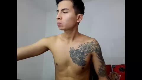 velk_hot1 online show from 03/07/25, 07:05