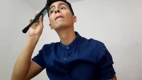 velk_hot1 online show from 03/08/25, 07:20