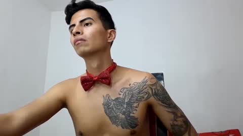 velk_hot1 online show from 03/09/25, 01:25