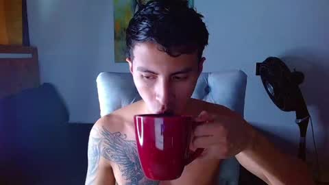 velk_hot1 online show from 03/23/26, 12:53