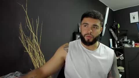 Snapshot of velkam_ chatting on 07/01/26, 09:36 Velkam online show from 07/01/26, 09:36