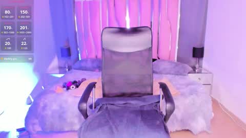 Velka  online show from 12/18/25, 03:56