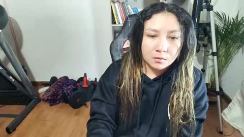 Im VelaI will be Christmas and New Year with my family December 22 to January 13 I will miss you guys. online show from 02/11/25, 02:57