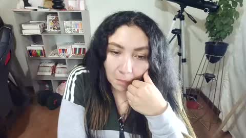 Im VelaI will be Christmas and New Year with my family December 22 to January 13 I will miss you guys. online show from 09/14/25, 01:27